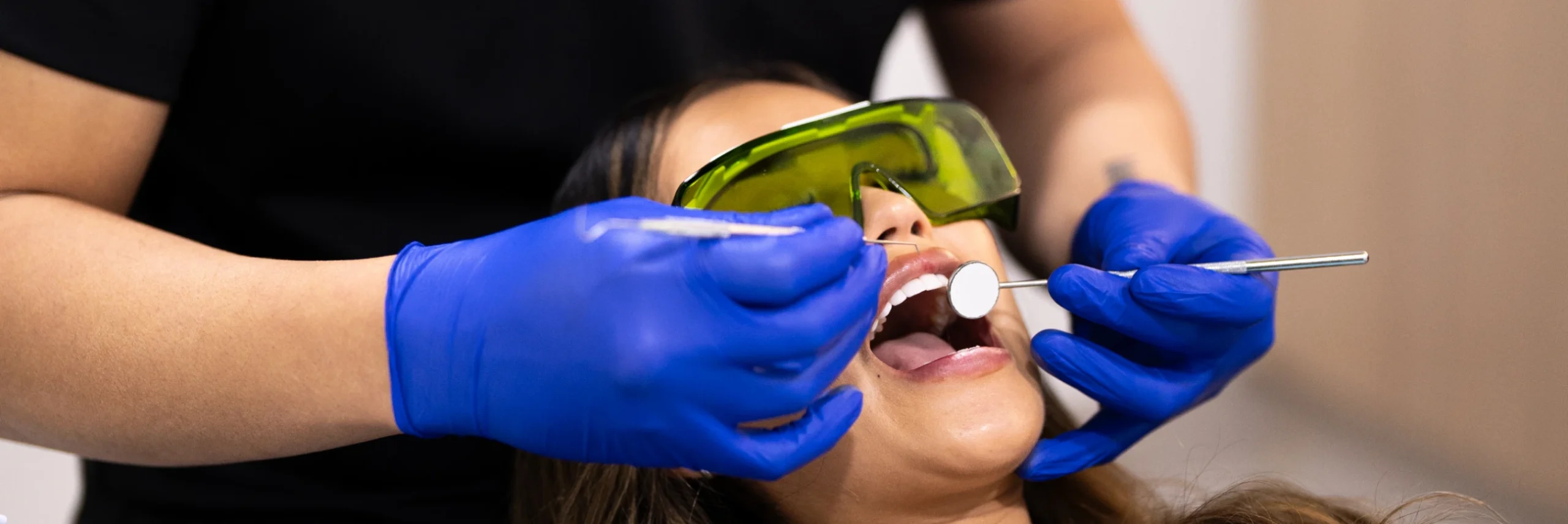 Emergency Dental Care